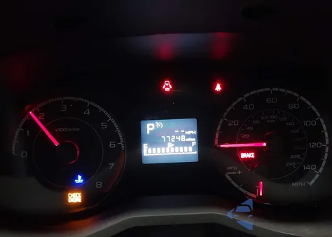 2018 Subaru Crosstrek 2.0I Premium from USA, damaged, VIN JF2GTABC8JH306502